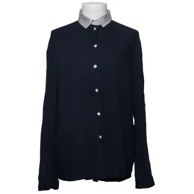 Chemise (Bleu) de Libertine-Libertine Polyester, Viscose