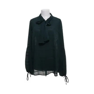 Strikblouse (Groen) van Flash Woman
