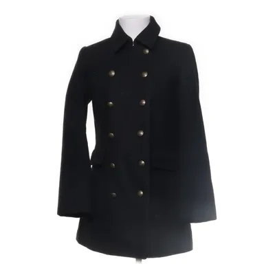 Caban (Noir) de Havana Acrylique, Polyamide, Polyester, Viscose, Laine