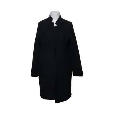 Coat (Black) from F&F Polyester
