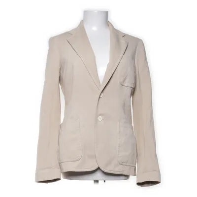 Blazer (Beige) van Ralph Lauren Katoen