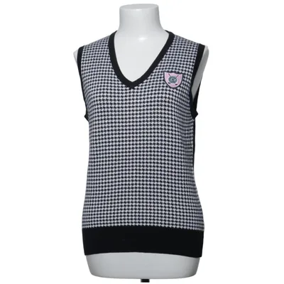 Slipover (Black, White) from Daily Women