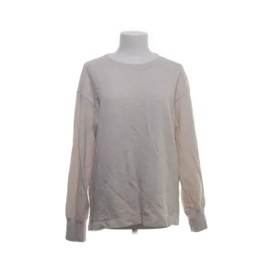 Sweatshirt (Beige) van Arket Lyocell, Katoen