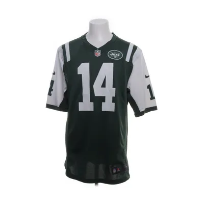 Wedstrijdtenue (Groen) van Nike Gerecycled polyester