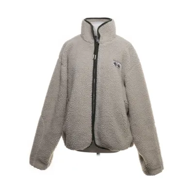 Winterjas (Grijs, Groen) van Mosquets Polyester