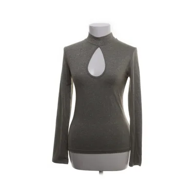 Topp (Grön, Flerfärgad) från Angie Elastan, Polyester