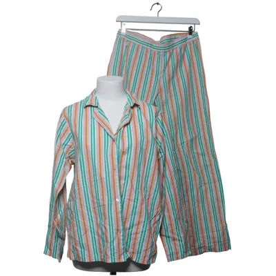 Pyjamasz (Grøn, Pink, Orange) fra Beck Söndergaard Bomuld