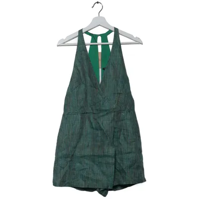 Jumpsuit (3LYA34 YN4EZ) van Armani Exchange Linnen, Polyester