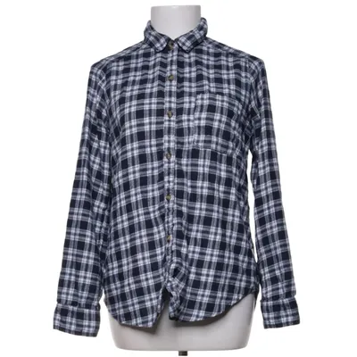 Flanellskjorta (BOYFRIEND FIT) från Hollister