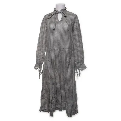 Långklänning (MARGOT DRESS) från Skall Studio Linne