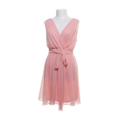 Cocktailklänning (Rosa) från Zoul Edition Polyester