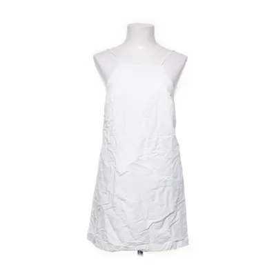 Klänning (Vit) från Zara Viskos