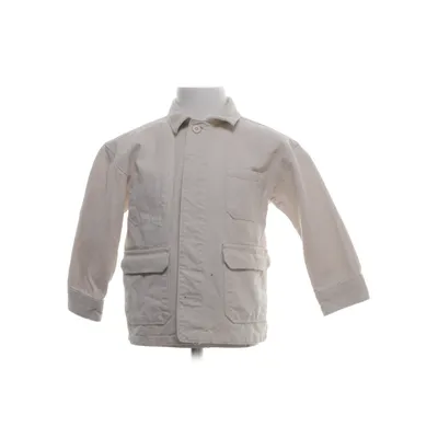 Denim jacket (Beige) from Zara BabyBoy Cotton