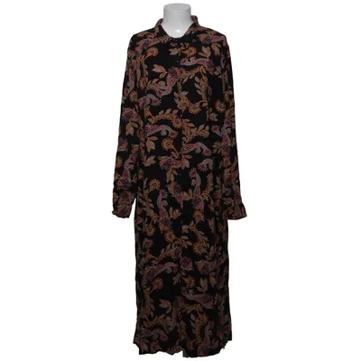 Robe chemise (Noir, Multicolore) de Dorothy Perkins Viscose
