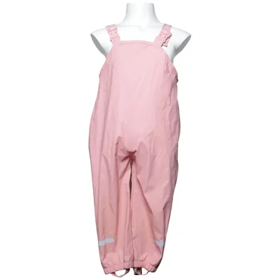Regenhose (Pink) von Baby Club Polyester