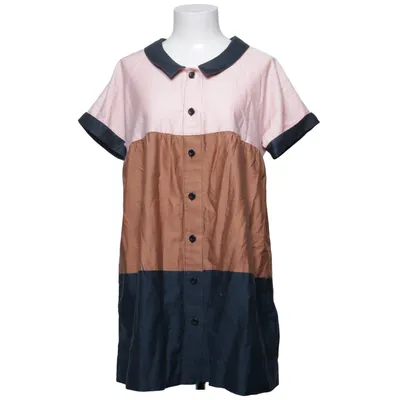 Robe chemise (Rose, Marron, Bleu) de Marimekko Coton