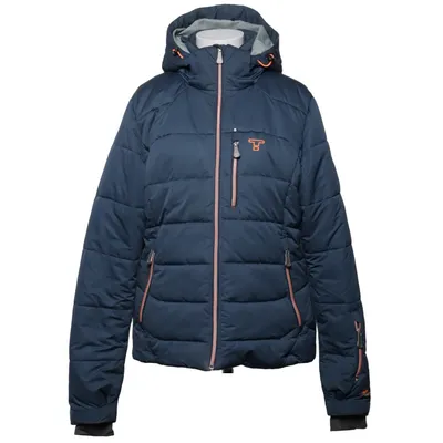 Winter jacket (Blue) from Tenson Polyester