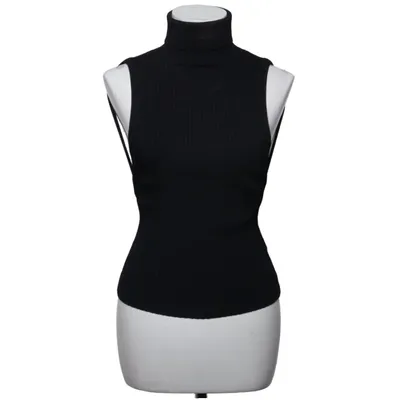 Top (Zwart) van House of CB Elastaan, Polyamide, Viscose