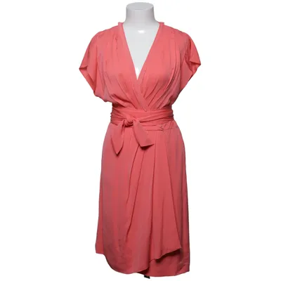 Klänning (Rosa) från Diane von Furstenberg Elastan, Polyester, Silke