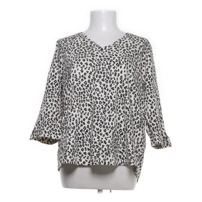 Top (Wit, Zwart, Beige) van Part Two Katoen