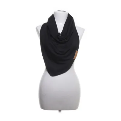 Halsduk (Svart, Vit) från Misslook Polyester