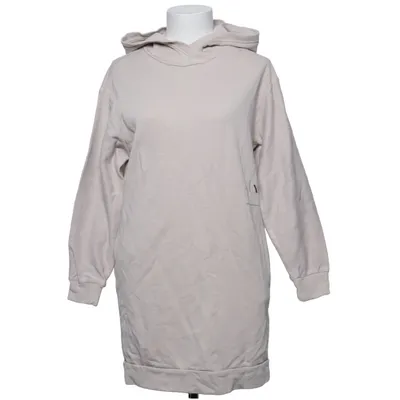 Robe à capuche (Beige) de Armani Exchange Coton, Élasthane