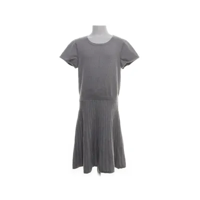 Dress (Gray) from Derhy Kids Nylon, Polyester, Viscose