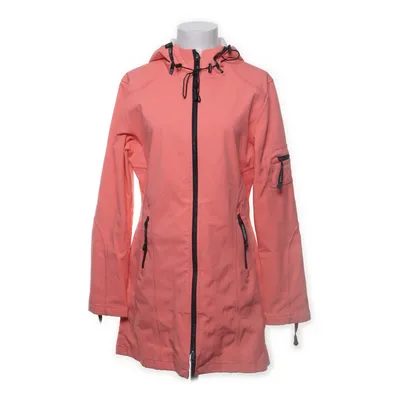 Jakke (Pink) fra Ilse Jacobsen Polyester