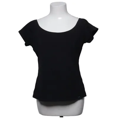 Haut (Noir) de Black Premium by EMP