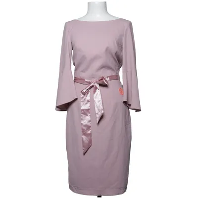 Dress (Pink) from Chi Chi London