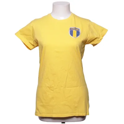 Fotbollströja (Softstyle) från Gildan Softstyle Bomull