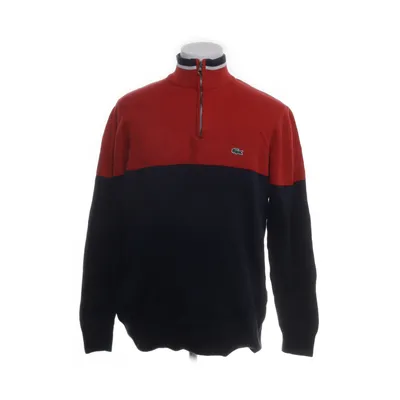Tröja (Röd, Flerfärgad) från Lacoste