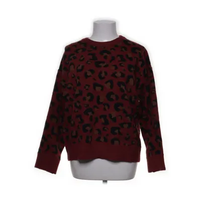 Tröja (Röd, Svart, Brun) från Rita Ros