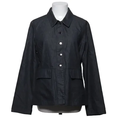 Jacka (Svart) från Zorbe Bomull, Elastan, Polyester