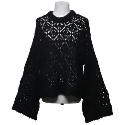 Sweater (Black) from Zara