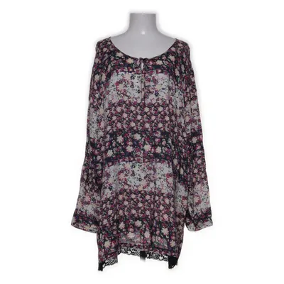 Tunika (Flerfärgad) från Ulla Popken Viskos