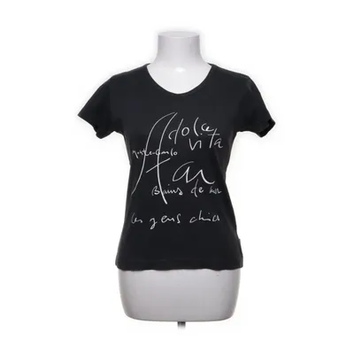 T-shirt (Grijs) van Switcher Katoen