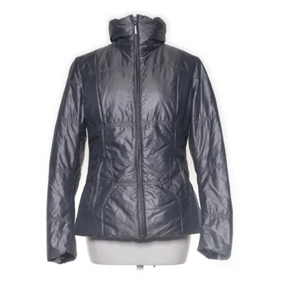 Jacke (Grau) von Elégance Acetat, Polyamid, Polyester