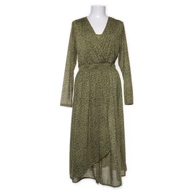 Jurk (Groen, Zwart) van H&M Mama Polyester