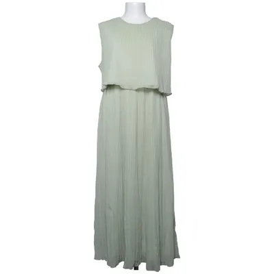Robe maternité (Vert) de H&M Mama Polyester