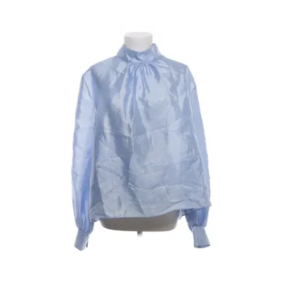 Bluse (Blå) fra Stine Goya Polyester