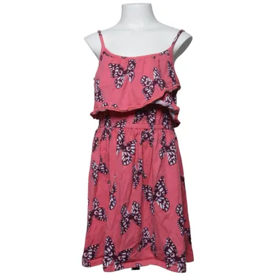Robe (Rose, Violet) de Gymboree Coton