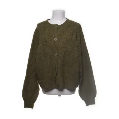 Kofta (Grön) från Sassy Classy Akryl, Polyamid, Polyester