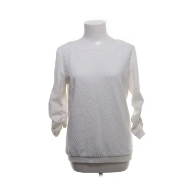 Pull-over (Blanc) de Tom Tailor Denim