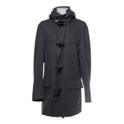 Duffel (Grå) från ITS Polyamid, Polyester, Ull