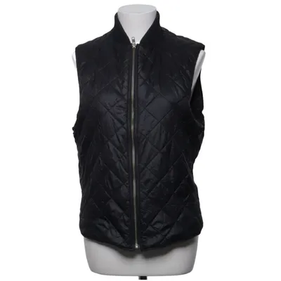 Ydervest (Sort) fra The Kooples Sport Bomuld, Polyamid, Polyester