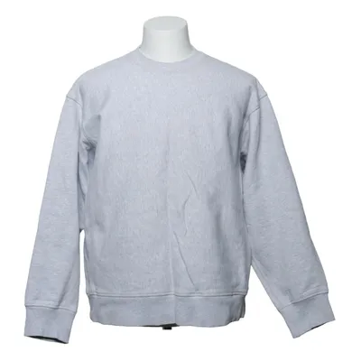 Sweatshirt (Grå) fra Arket Bomuld