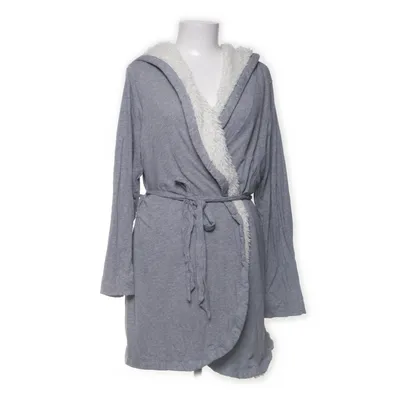 Omlottkofta (Grå) från Aerie Bomull, Modal, Polyester