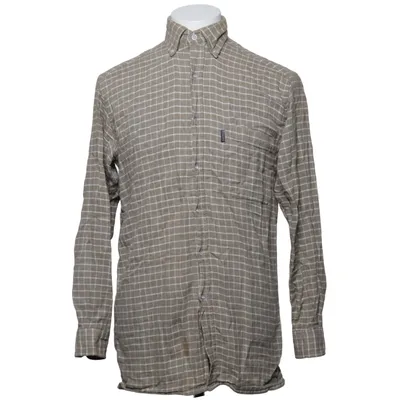Shirt (Beige) from Husqvarna