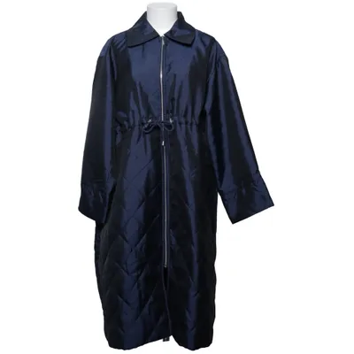 Jakke (Blå) fra Baum Und Pferdgarten Polyester